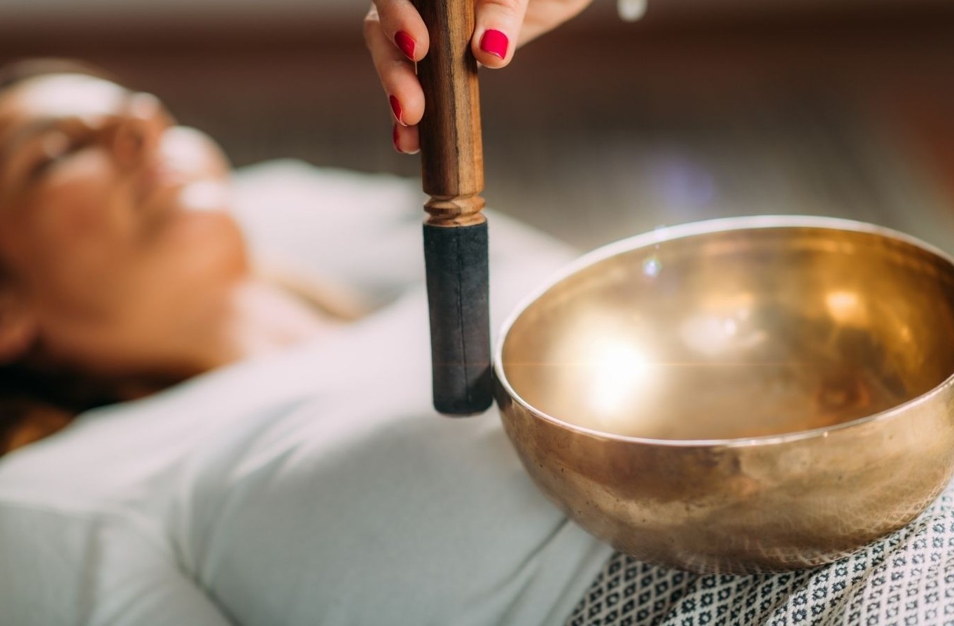 Gallery, Seraphim Sound and Holistic Therapies